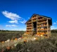 Pumpkin House