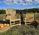 Pumpkin Chairs 24