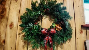 22 Wreath Workshop