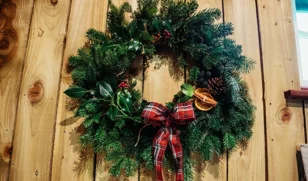 22 Wreath Workshop