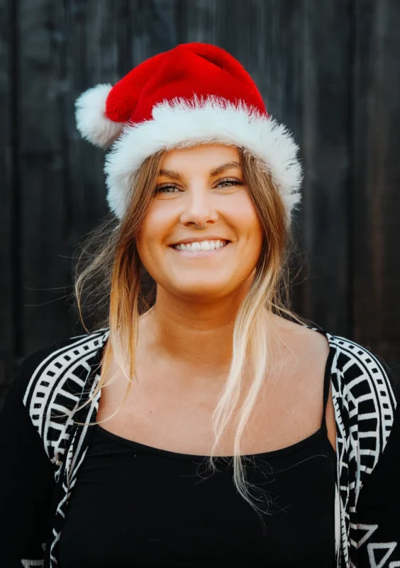 Marnie Tyler 24 Santa