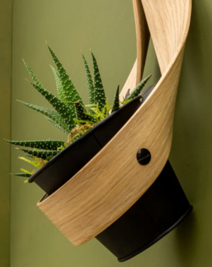 Wall Planter 3