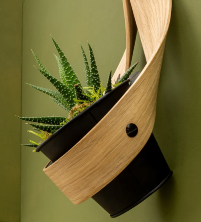 Wall Planter 3