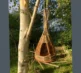 teepee birdhouse greybox