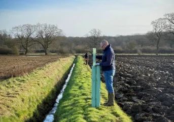 Oak Planting Jan25 1