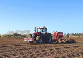 Barley Drilling Mar25 1-1