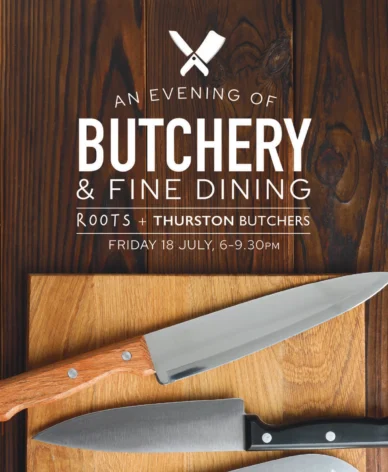 Butchery Jul25