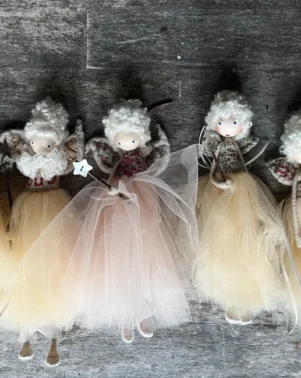 Fairy Workshop 2025 2