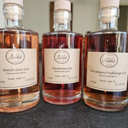 Nikkis Preserves 2025 3