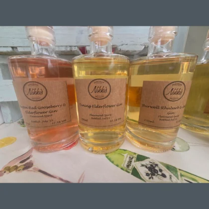 Nikkis Preserves 2025 1