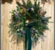 Christmas Wreath 4