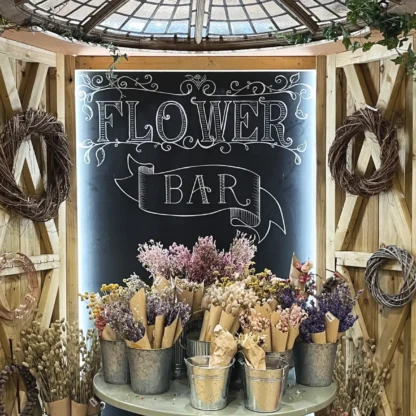 Garden Room Shop Aug25 FlowerBar