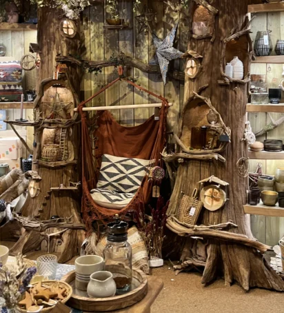 Garden Room Shop Aug25 Trees