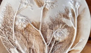 Botanical Casting 2025 1 Fennel LS