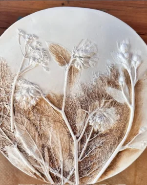 Botanical Casting 2025 1 Fennel