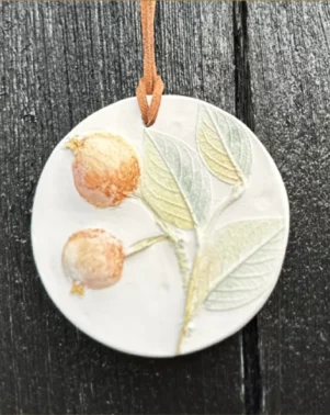 Botanical Casting 2025 4