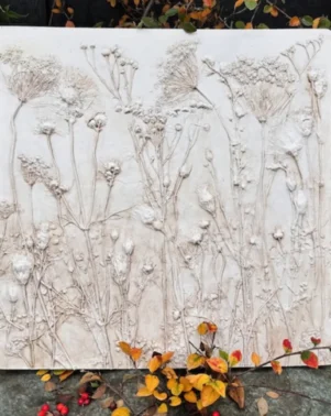 Botanical Casting 2025 5