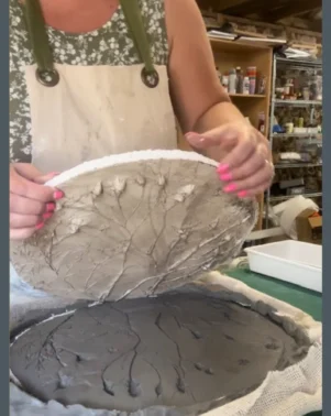 Botanical Casting 2025 6