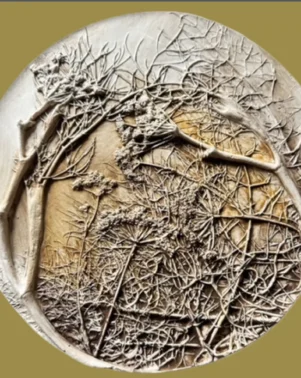 Botanical Casting 2025 7