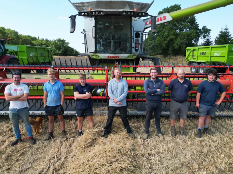 Harvest 2025 3