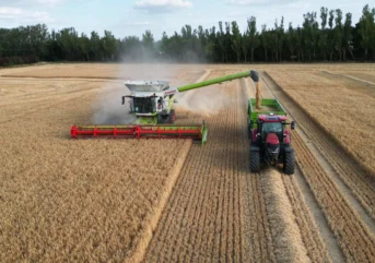 Harvest Start 2025 9