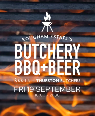 Butchery BBQ Beer 1