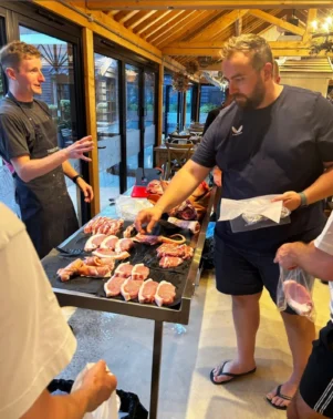 Butchery Gallery LS 1