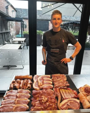 Butchery Gallery LS 2