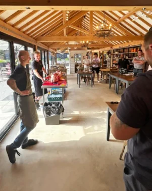 Butchery Gallery LS 3