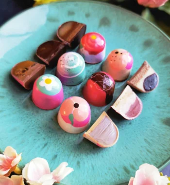 Wood Row Chocolate 2025 1