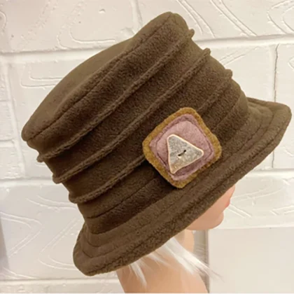 Sally Wilding Hedkase 2025 3