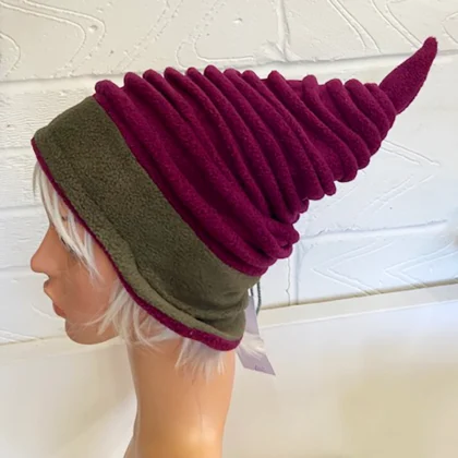 Sally Wilding Hedkase 2025 4