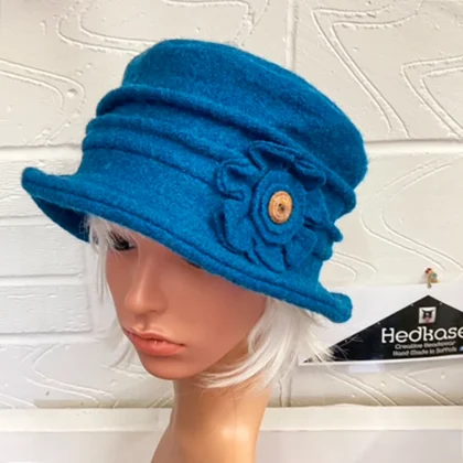 Sally Wilding Hedkase 2025 6