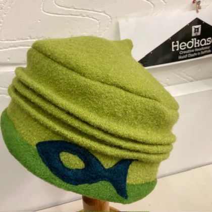 Sally Wilding Hedkase 2025 8