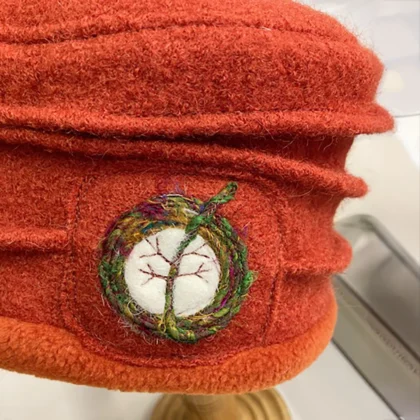 Sally Wilding Hedkase 2025 11