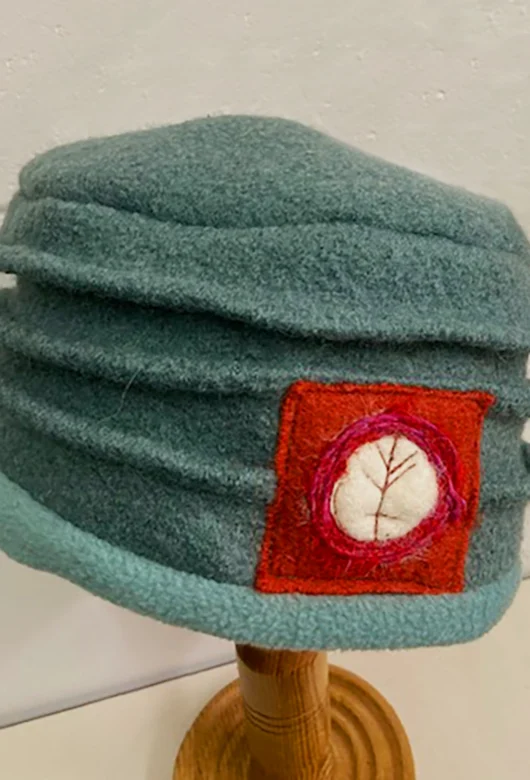 Sally Wilding Hedkase 2025 7 P