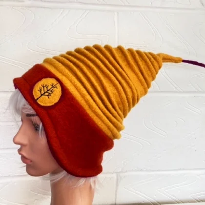 Sally Wilding Hedkase 2025 1-2