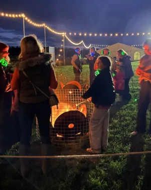 Torchlight Pumpkins 2024 8
