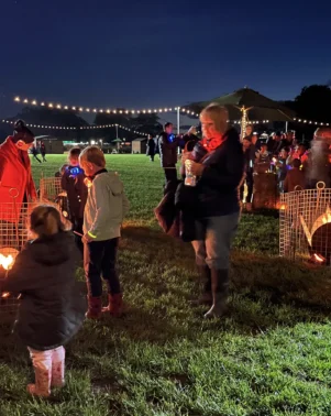 Torchlight Pumpkins 2024 14