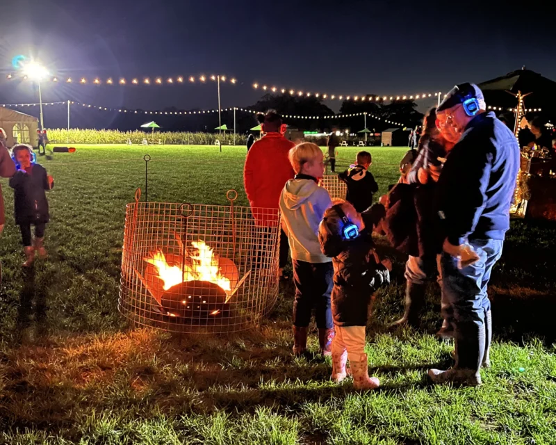 Torchlight Pumpkins 2024 16