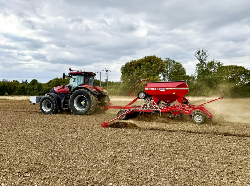 Cereal Crops Oct 2025 2 LS