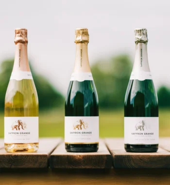 Saffron Grange 2025 1