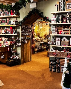 Christmas Shop Header 1