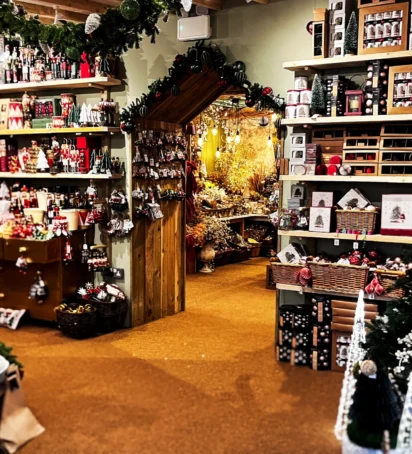 Christmas Shop Header 1