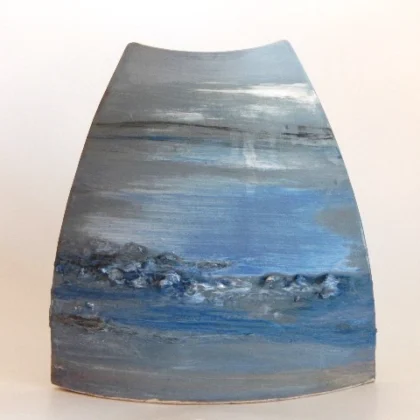 Small Fish Pottery 2025 3