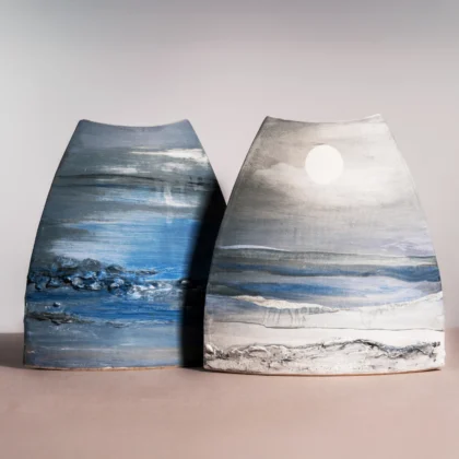 Small Fish Pottery 2025 4