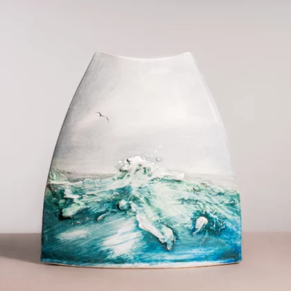 Small Fish Pottery 2025 6