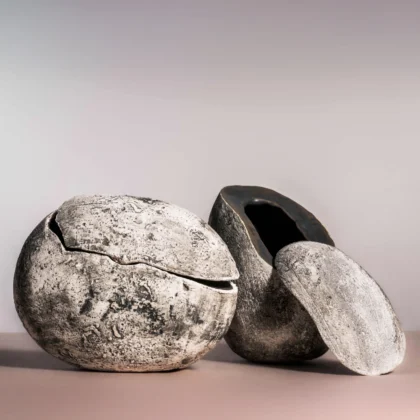 Small Fish Pottery 2025 8