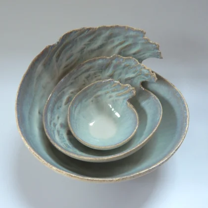 Small Fish Pottery 2025 11