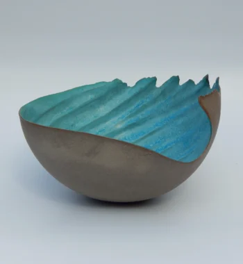 Small Fish Pottery 2025 12 P